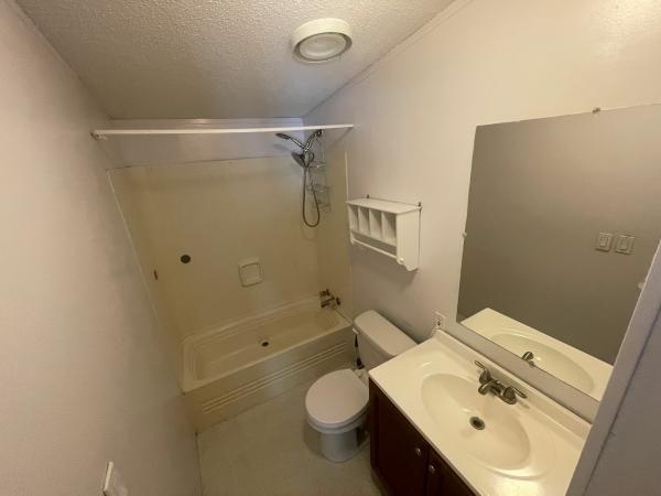 1996 HRT Mobile Home