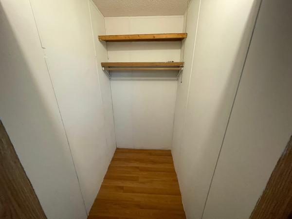 1996 HRT Mobile Home