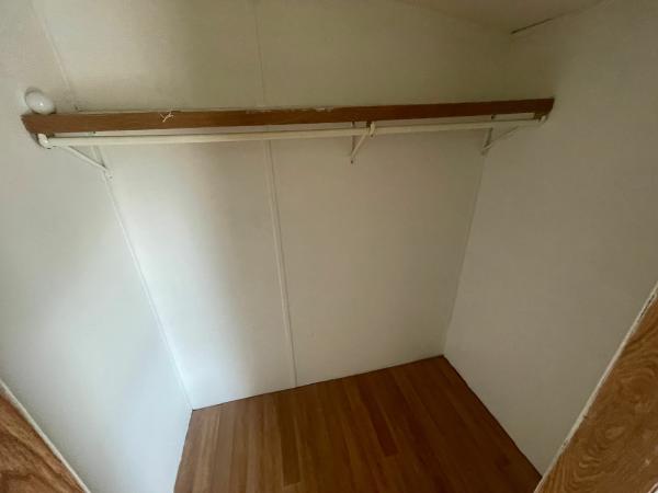 1996 HRT Mobile Home