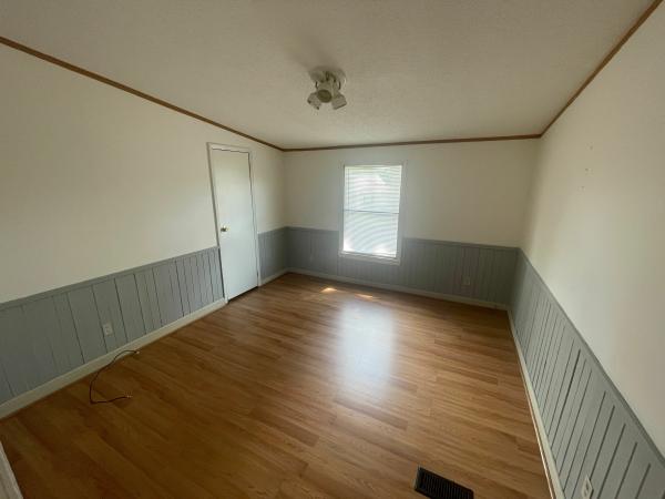 1996 HRT Mobile Home