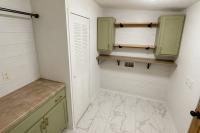 1996 HRT Mobile Home