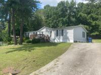 1996 HRT Mobile Home