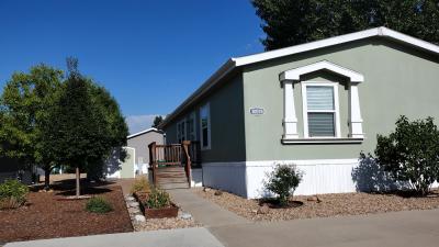 Mobile Home at 10578 Titan Avenue Firestone, CO 80504