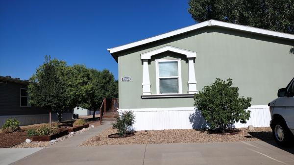 2011 CMH NA Mobile Home