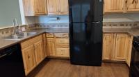 2011 CMH NA Mobile Home