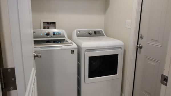 2011 CMH NA Mobile Home