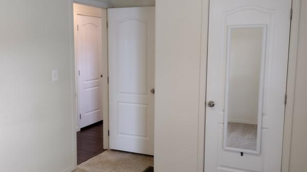 2011 CMH NA Mobile Home