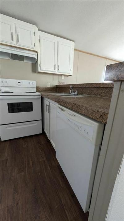 Mobile Home at 601 S Vista Ln Lot #107 Edmond, OK 73034