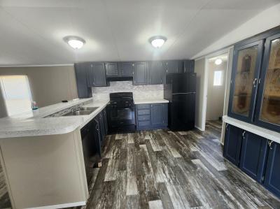 Mobile Home at 9429 SE 29th St Lot #63 Midwest City, OK 73130