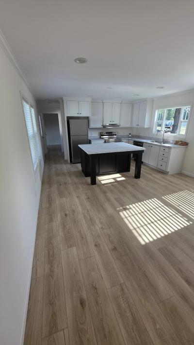 Mobile Home at 3142 S Dingle Dr Lot D3142 Florence, SC 29505