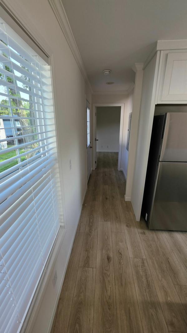 2026 Clayton Homes Inc Community Park Mobile Home