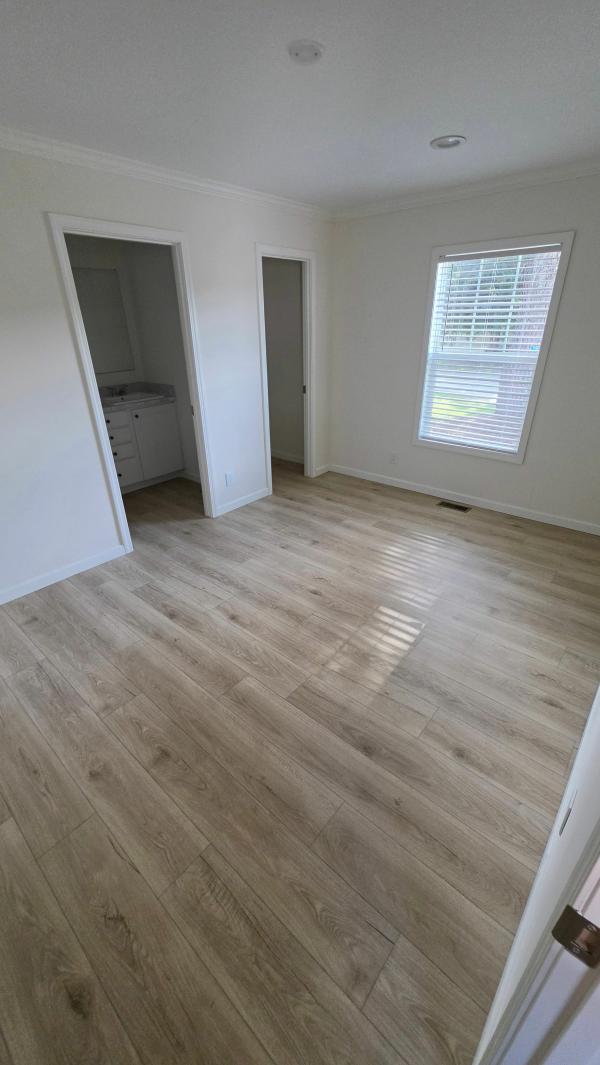 2026 Clayton Homes Inc Community Park Mobile Home