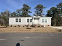 2025 Clayotn 58FRE28523D Mobile Home