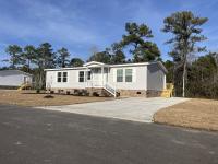 2025 Clayotn 58FRE28523D Mobile Home