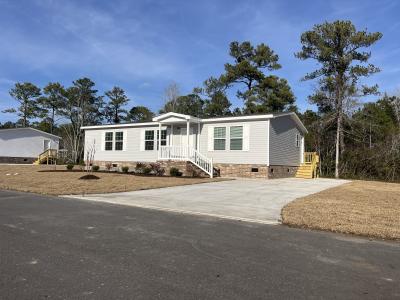 Photo 3 of 16 of home located at 81 Lady Fern Way Hampstead, NC 28443