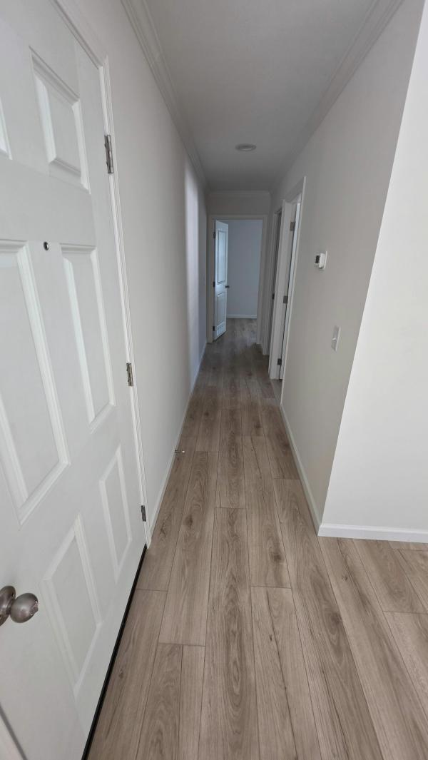 2026 Clayton Homes Inc Community Park Mobile Home