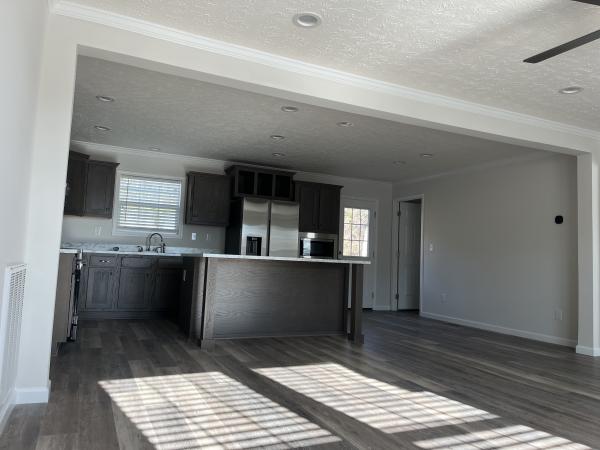 2025 Clayotn 58FRE28523D Mobile Home