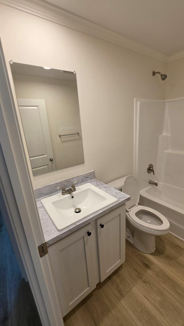 2026 Clayton Homes Inc Community Park Mobile Home