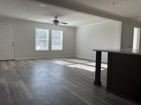 2025 Clayotn 58FRE28523D Mobile Home