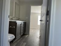 2025 Clayotn 58FRE28523D Mobile Home