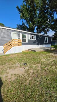 2026 Clayton Homes Inc Community Park Mobile Home