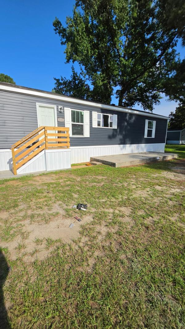 2026 Clayton Homes Inc Community Park Mobile Home