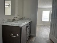 2025 Clayotn 58FRE28523D Mobile Home