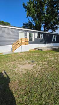2026 Clayton Homes Inc Community Park Mobile Home