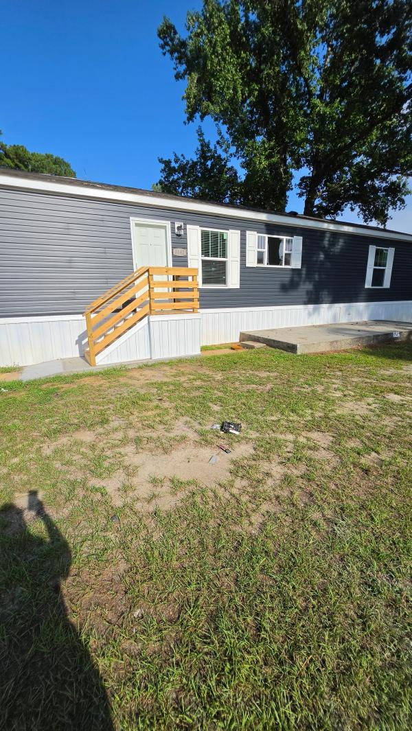 2026 Clayton Homes Inc Community Park Mobile Home