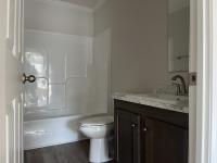 2025 Clayotn 58FRE28523D Mobile Home