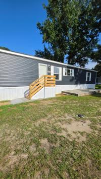 2026 Clayton Homes Inc Community Park Mobile Home