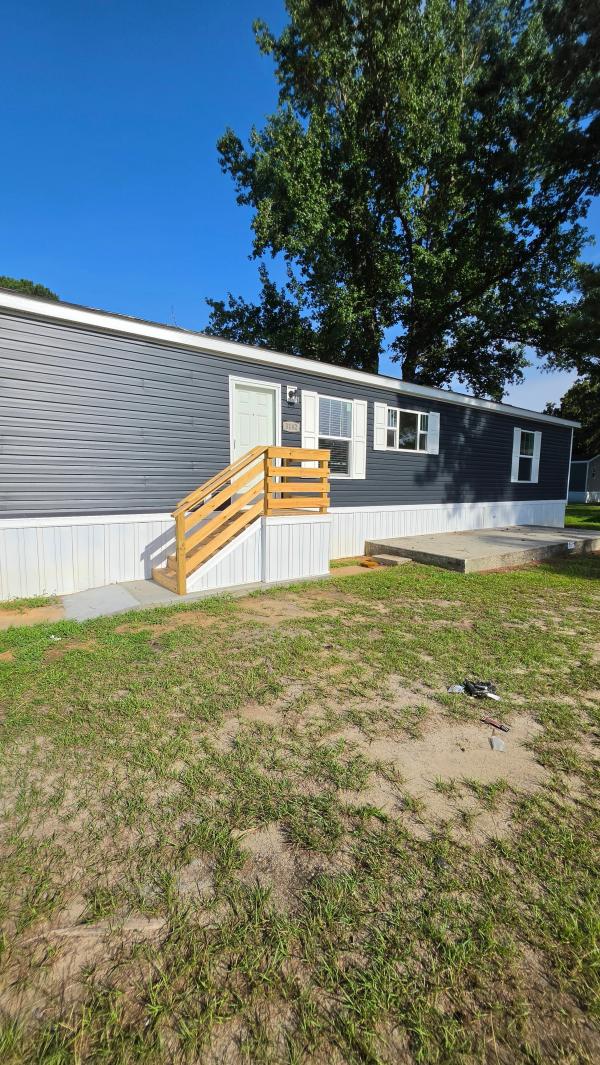 2026 Clayton Homes Inc Community Park Mobile Home