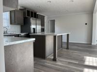 2025 Clayotn 58FRE28523D Mobile Home