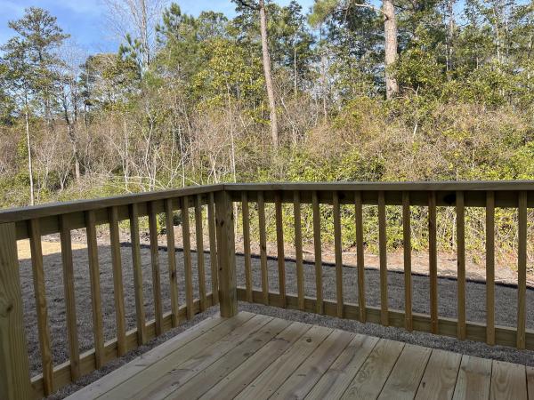 2025 Clayotn 58FRE28523D Mobile Home