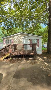 2005 Clayton Homes Inc Signature Mobile Home