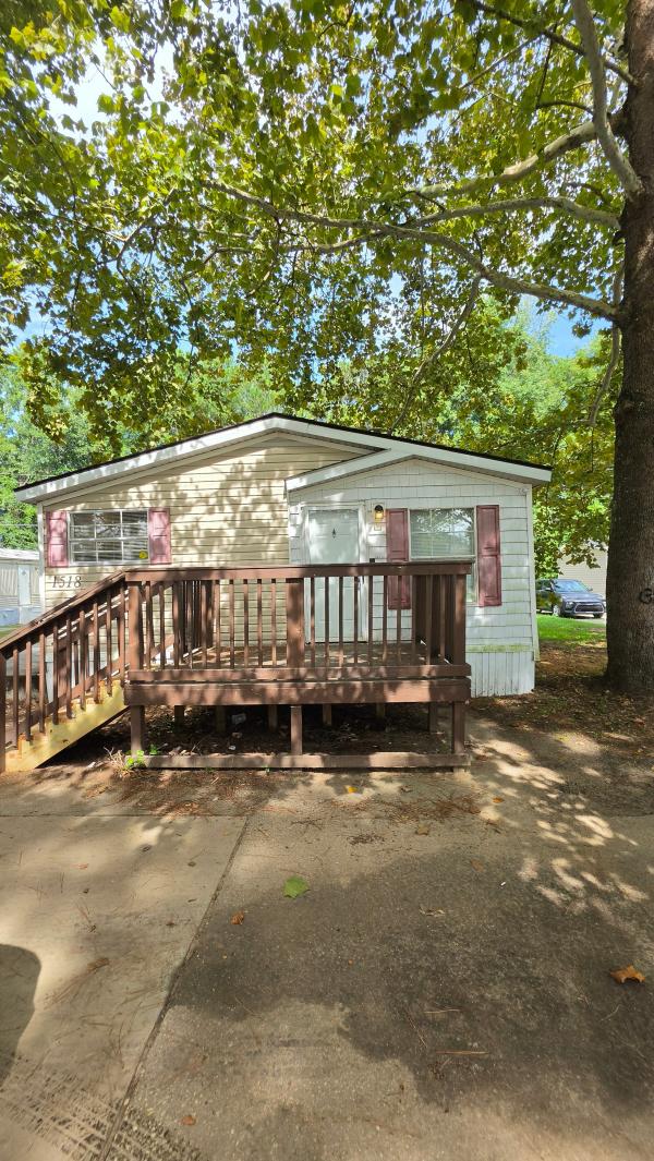 2005 Clayton Homes Inc Signature Mobile Home