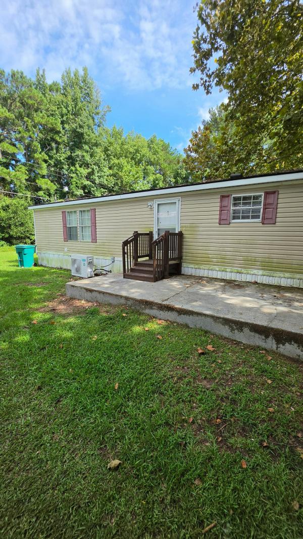 2005 Clayton Homes Inc Signature Mobile Home