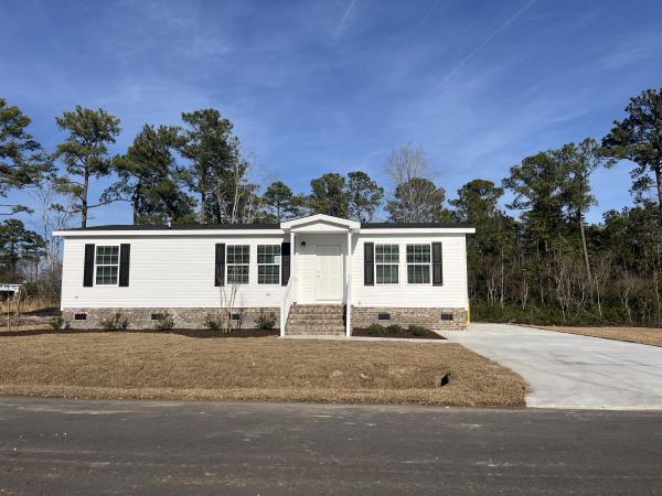 2025 Clayton Mobile Home For Sale