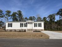 2025 Clayton 58FRE28483C Mobile Home
