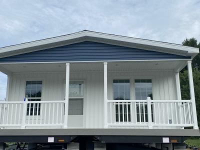 Mobile Home at 3514 Lil Wolf Circle, #111 Orefield, PA 18069