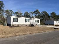 2025 Clayton 58FRE28483C Mobile Home