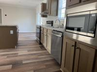 2025 Clayton 58FRE28483C Mobile Home