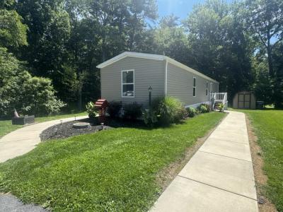 Mobile Home at 137 1/2 East Zimmer Drive Walnutport, PA 18088