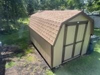 2023 Skyline - Champion CHPRS 1666H32P01 Mobile Home