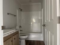 2025 Clayton 58FRE28483C Mobile Home
