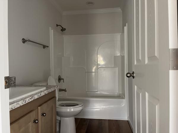 2025 Clayton 58FRE28483C Mobile Home