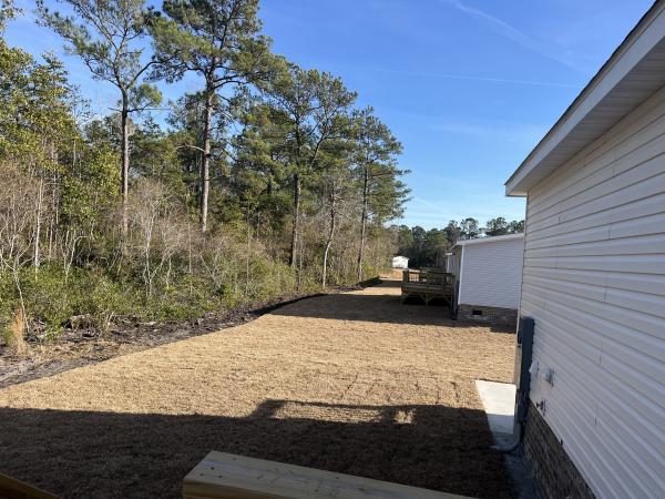 2025 Clayton 58FRE28483C Mobile Home