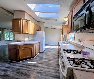 Mobile Home at 4295 Scarborough Ct Wayland, MI 49348
