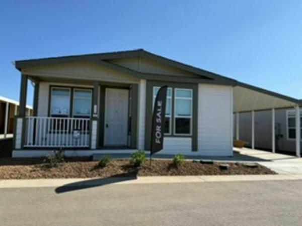 2026 Champion - Chandler American Freedom Manufactured Home