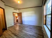 2001 Skyline F9310343PAB Mobile Home